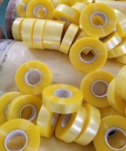 Băng keo vàng chanh ảnh 4