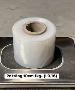 Màng PE trắng ảnh 5